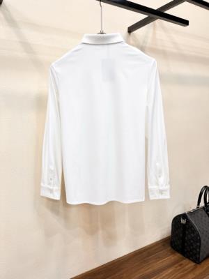 wholesale quality loro piana shirt model no. 56